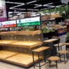 Quầy kệ hoa Dalat Hasfarm - Hình ảnh 7