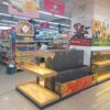 Quầy kệ hoa Dalat Hasfarm - Hình ảnh 5