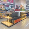 Quầy kệ hoa Dalat Hasfarm - Hình ảnh 3