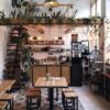 Quán Cafe