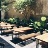 Quán Cafe - Hình ảnh 4