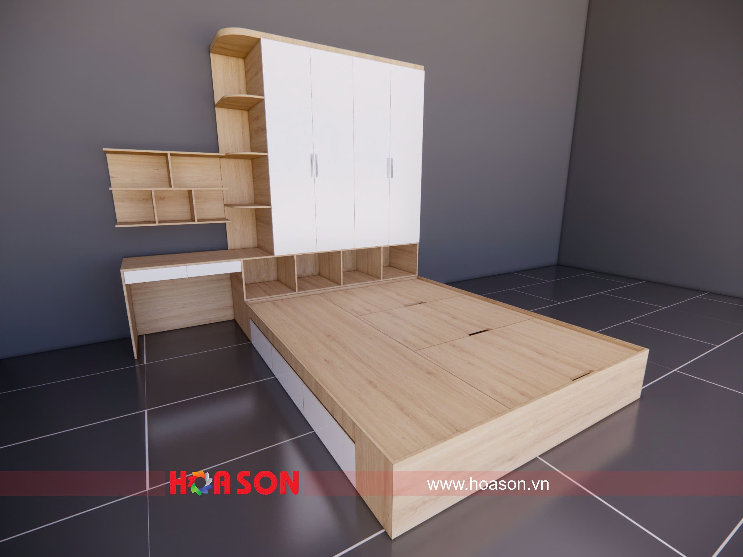 giuong-ngu-ket-hop-tu-quan-ao-da-nang-tang-khong-gian-luu-tru